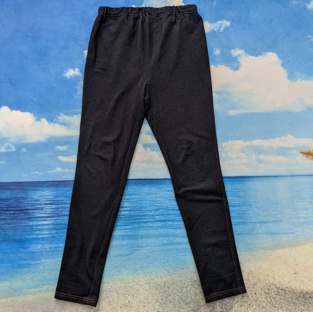 Maternity soft jeans XS